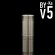 Vape Systems - BY KA V5 STANDARD INOX TANK