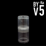 Vape Systems - BY KA V5 NANO PC CLEAR TANK