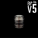 Vape Systems - BY KA V5 REFILL TOP CAP