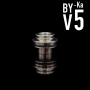 Vape Systems - BY KA V5 DRIP TOP CAP