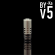 Vape Systems - BY KA V5 INOX DRIP TIP WITH RADIATOR