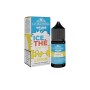 MINI SHOT - La Tabaccheria - Ice Thè - LEMON - aroma 10+10 in flacone da 30ml