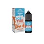 MINI SHOT - La Tabaccheria - Ice Thè - PEACH - aroma 10+10 in flacone da 30ml