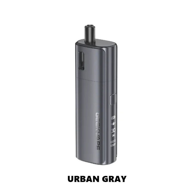 geekvape soul prezzo Voopoo Vinci Gene Tt Voopoo Vinci 2 Pod Mod Kit - 50W main image 0