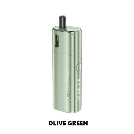 geekvape soul resistenza Geekvape
