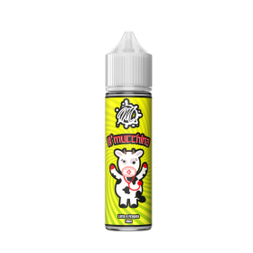 SHOT - Moonshine - Cremosi - A MUCCHINA - aroma 20+40 in flacone da 60ml