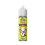 SHOT - Moonshine - Cremosi - A MUCCHINA - aroma 20+40 in flacone da 60ml