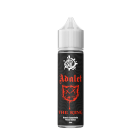 SHOT - Moonshine - Fruttati - ADALET - aroma 20+40 in flacone da 60ml