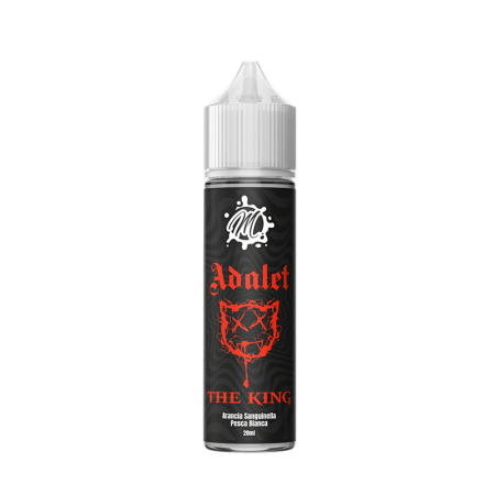SHOT - Moonshine - Fruttati - ADALET - aroma 20+40 in flacone da 60ml