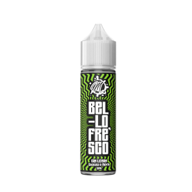SHOT - Moonshine - Ghiacciati - BELLO FRESCO - aroma 20+40 in flacone da 60ml