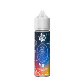SHOT - Moonshine - Tabacchi - WIFE - aroma 20+40 in flacone da 60ml