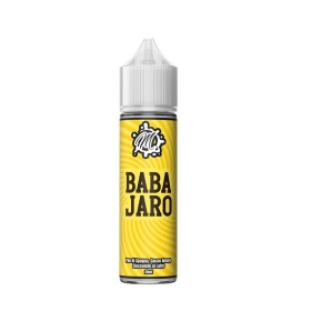SHOT - Moonshine - Cremosi - BABAJARO - aroma 20+40 in flacone da 60ml