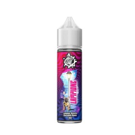 SHOT - Moonshine - Cremosi - LAMPIONE - aroma 20+40 in flacone da 60ml