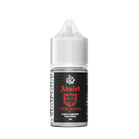MINI SHOT - Moonshine - Fruttati - ADALET - aroma 10+10 in flacone da 30ml