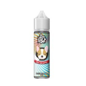 SHOT - Moonshine - Cremosi - NON ME PARE - aroma 20+40 in flacone da 60ml
