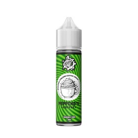 SHOT - Moonshine - Cremosi - PEPPINO'S COFFEE - aroma 20+40 in flacone da 60ml
