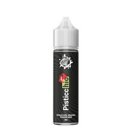 SHOT - Moonshine - Cremosi - PISTICCHIO - aroma 20+40 in flacone da 60ml