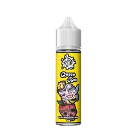 SHOT - Moonshine - Cremosi - QUEEN BEE - aroma 20+40 in flacone da 60ml