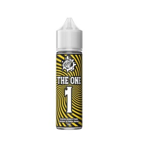 SHOT - Moonshine - Cremosi - THE ONE - aroma 20+40 in flacone da 60ml