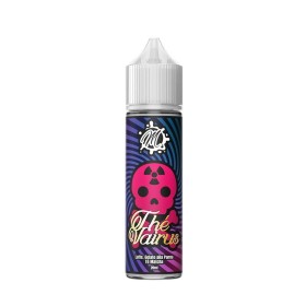 SHOT - Moonshine - Cremosi - THE' VAIRUS - aroma 20+40 in flacone da 60ml