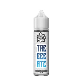 SHOT - Moonshine - Cremosi - TREEEEATZ - aroma 20+40 in flacone da 60ml