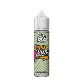 SHOT - Moonshine - Cremosi - VAPY RUTH - aroma 20+40 in flacone da 60ml