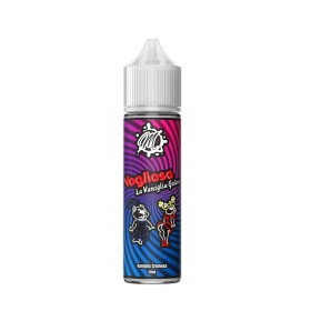 SHOT - Moonshine - Cremosi - VOGLIOSA - aroma 20+40 in flacone da 60ml