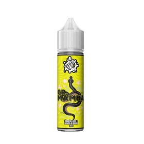 SHOT - Moonshine - Fruttati - GR. MAMBA - aroma 20+40 in flacone da 60ml