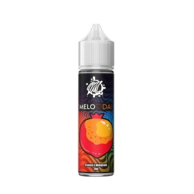 SHOT - Moonshine - Fruttati - MELO DAI - aroma 20+40 in flacone da 60ml