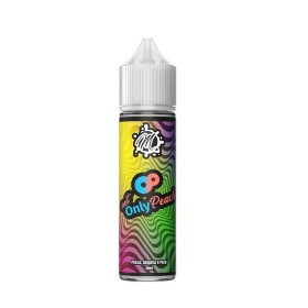 SHOT - Moonshine - Fruttati - NOT ONLY PEACH - aroma 20+40 in flacone da 60ml