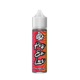 SHOT - Moonshine - Fruttati - PIS EN LOV - aroma 20+40 in flacone da 60ml