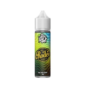 SHOT - Moonshine - Fruttati - RODEO - aroma 20+40 in flacone da 60ml