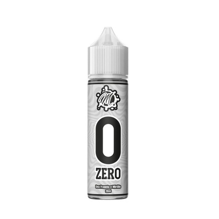 SHOT - Moonshine - Fruttati - ZERO - aroma 20+40 in flacone da 60ml