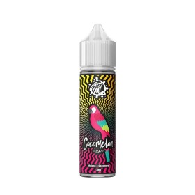 SHOT - Moonshine - Ghiacciati - COCOMELON - aroma 20+40 in flacone da 60ml