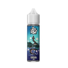 SHOT - Moonshine - Ghiacciati - GR. MAMBA ICE - aroma 20+40 in flacone da 60ml