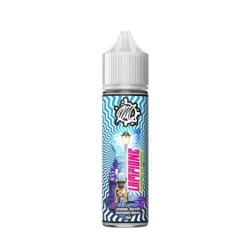 SHOT - Moonshine - Ghiacciati - LAMPIONE SUMMER EDITION - aroma 20+40 in flacone da 60ml