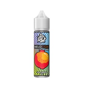 SHOT - Moonshine - Ghiacciati - MELO DAI ICE - aroma 20+40 in flacone da 60ml