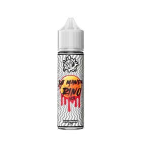 SHOT - Moonshine - Ghiacciati - MI MANDA RINO - aroma 20+40 in flacone da 60ml