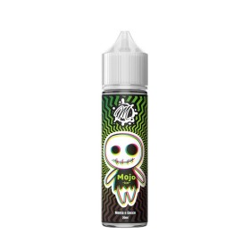 SHOT - Moonshine - Ghiacciati - MOJO - aroma 20+40 in flacone da 60ml
