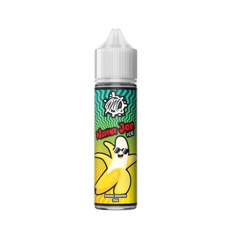 SHOT - Moonshine - Ghiacciati - NANA JOE - aroma 20+40 in flacone da 60ml