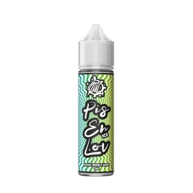 SHOT - Moonshine - Ghiacciati - PIS EN LOV ICE - aroma 20+40 in flacone da 60ml