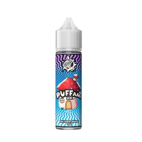 SHOT - Moonshine - Ghiacciati - PUFFAMI - aroma 20+40 in flacone da 60ml