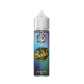 SHOT - Moonshine - Ghiacciati - RODEO ICE - aroma 20+40 in flacone da 60ml