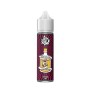 SHOT - Moonshine - Ghiacciati - THE DRUNK LADY - aroma 20+40 in flacone da 60ml