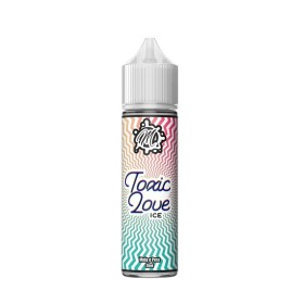SHOT - Moonshine - Ghiacciati - TOXIC LOVE - aroma 20+40 in flacone da 60ml