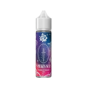 SHOT - Moonshine - Tabacchi - SMOKISSERS - aroma 20+40 in flacone da 60ml
