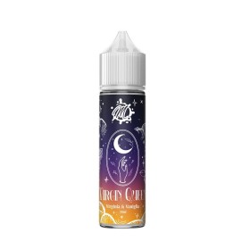 SHOT - Moonshine - Tabacchi Organici - VIRGIN QUEEN - aroma 20+40 in flacone da 60ml