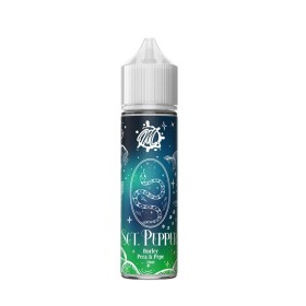 SHOT - Moonshine - Tabacchi Organici - SGT. PEPPER - aroma 20+40 in flacone da 60ml