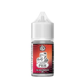 MINI SHOT - Moonshine - Cremosi - PBM - aroma 10+20 in flacone da 30ml