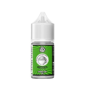MINI SHOT - Moonshine - Cremosi - PEPPINO'S COFFEE - aroma 10+10 in flacone da 30ml
